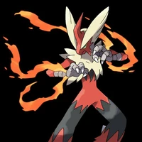 Burshamo mega