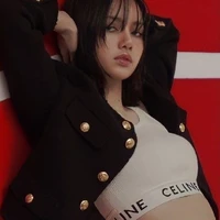 LaLiSa Manoban(LiLi)