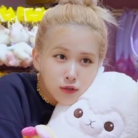 Park Chaeyoung(sóc nhỏ)