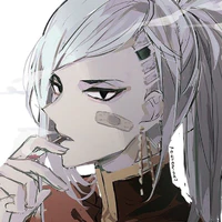 Kokonoi Hajime
