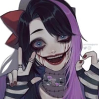 Nina the killer