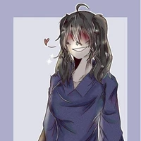 Eyeless Lulu