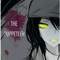 The puppeteer