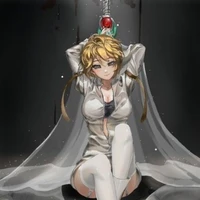 Just angel