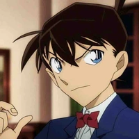 Kudo shinichi