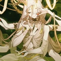 Yaoshi ( Aeon trù phú)