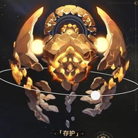 Qlipoth ( Aeon bảo hộ)
