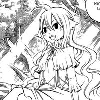 Mavis Vermillion