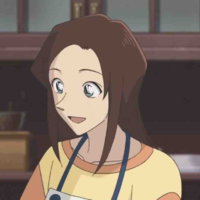Enomoto Azusa