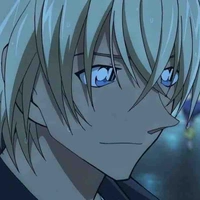 Amuro Tooru/ Furuya Rei/ Bourbon/ Zero 