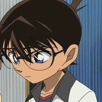 Edogawa Conan