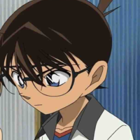 Edogawa Conan