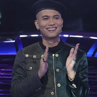 Tất Vũ_Big daddy