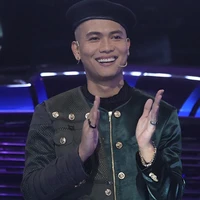 Tất Vũ_Big daddy