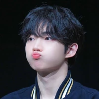 Ahn Hyeong - seop