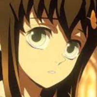 Tokito Muichirou(10 tuổi)