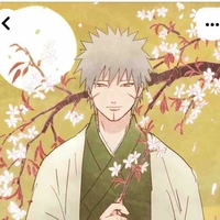 Senju Tobirama 