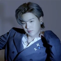 Min Yoongi
