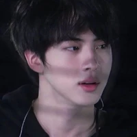 Kim SeokJin