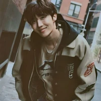 Jung Hoseok