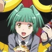 kayano kaede
