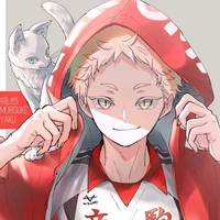 Yaku Morisuke