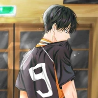 Kageyama Tobio