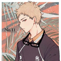 Tsukishima Kei