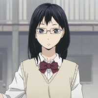 Kiyoko Shimizu
