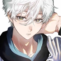 Nagi Seishiro