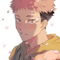 Itadori Yuji