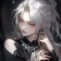 Vương Thu Nhi - Omega