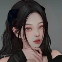 Mika Jiwa-chị họ nàng