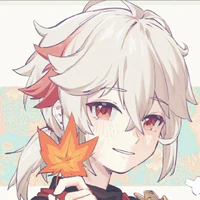 kazuha