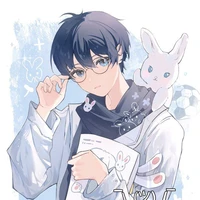 Isagi Yoichi