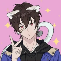 akij ( anh trai của aikai)