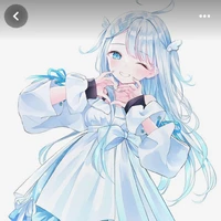 tác giả cute