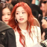 Ahyeon - nàng