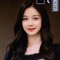 Pharita - chị