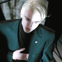 Draco Malfoy