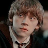 Ron Weasley