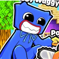 Huggy Wuggy