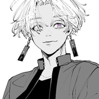 Kurokawa Izana