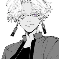 Kurokawa Izana