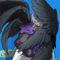 Dino[Ma vương,Thiên sứ sa đọa]