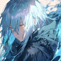 Rimuru Tempest [ma vương]