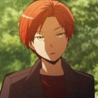 Akabane Karma