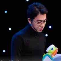 Phan Lê VyThanh*Cris Phan*