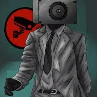 speakerman
