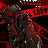 dark speakerman